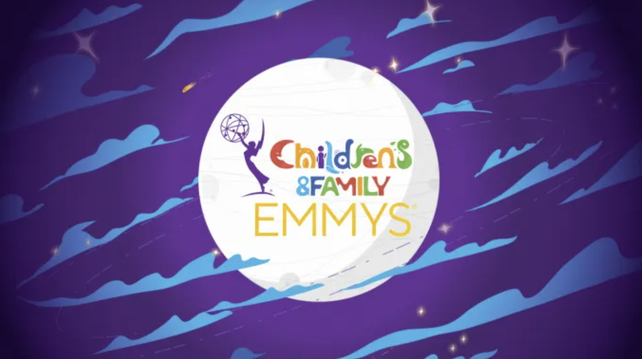 ATTN: Wins Emmy